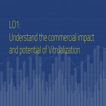 IT Virtualization Presentation