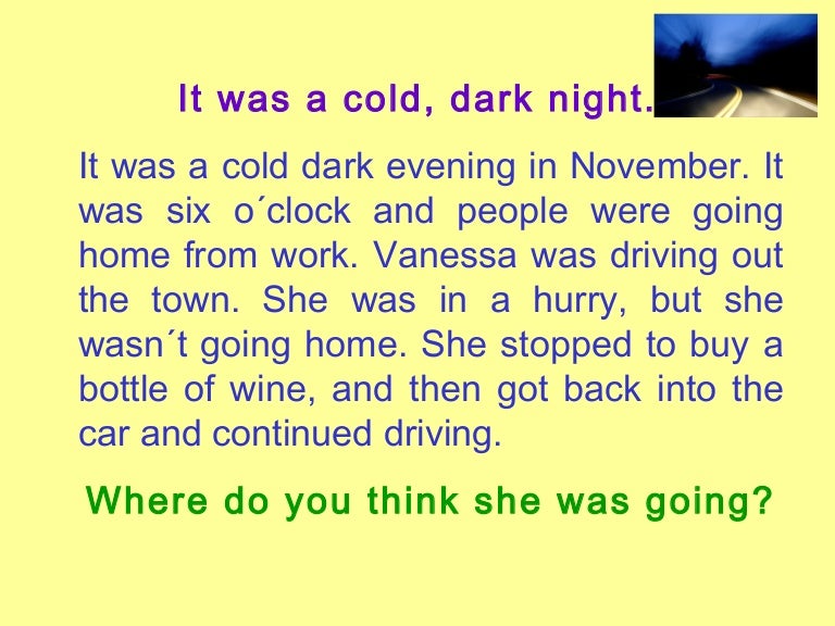It was a_cold_dark_night