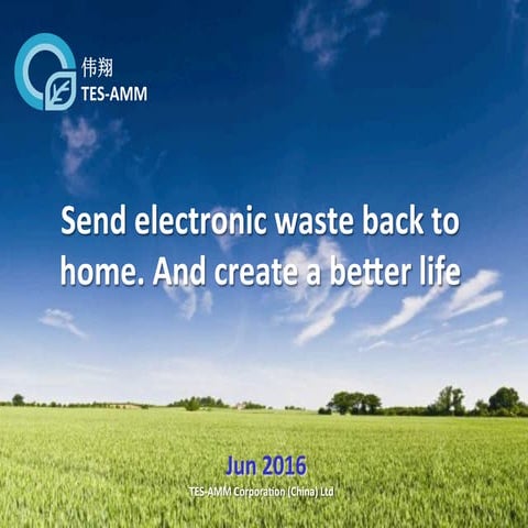 Electronic waste_IT Waste Management