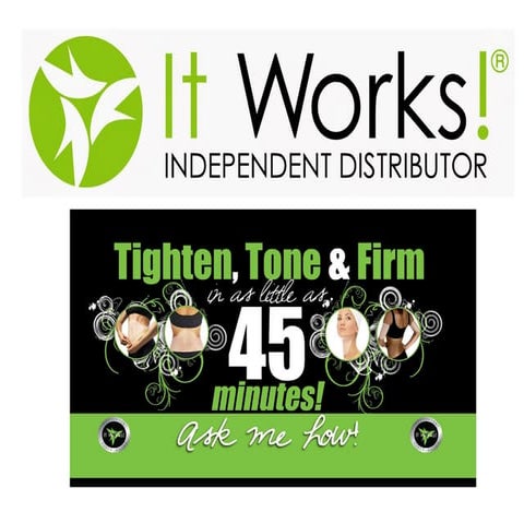 Folleto del Producto-it-works | PDF