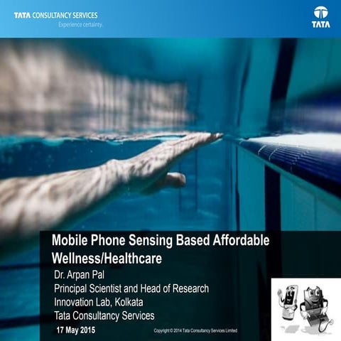 Icdcn industry track_arpanpal