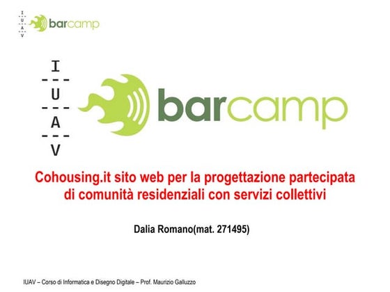 Iuavcamp presentazione (1)