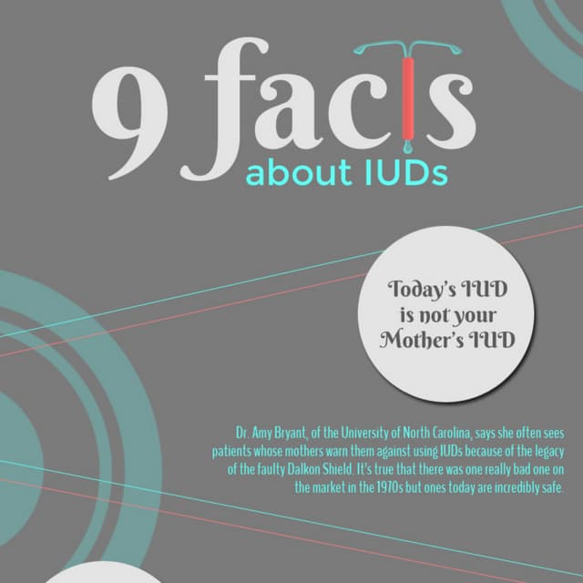 13 Facts About Your Period | PDF