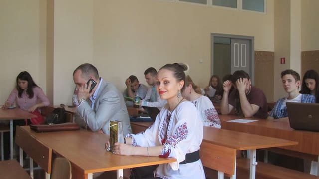 V Всеукраїнська науково-практична к...