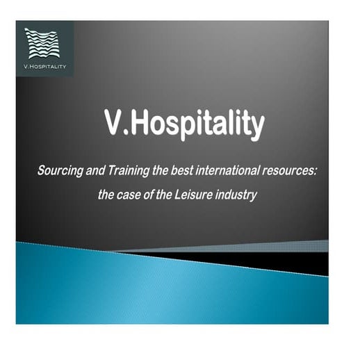 Ium Presentation 2009