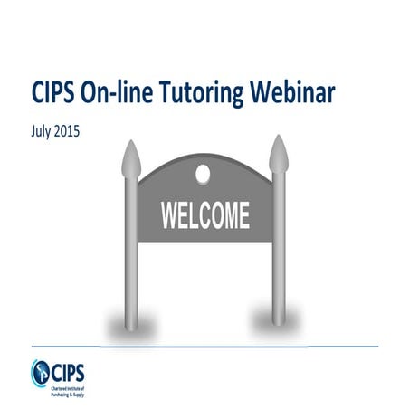July 2015 webinar d2 slides