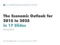The Economic Outlook_for_2015_to_2025_in_17_slides