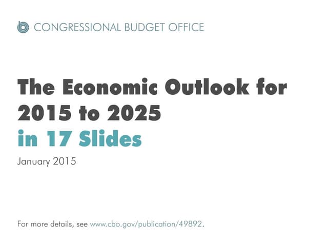 The Economic Outlook_for_2015_to_20...
