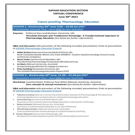 Drugs acting on the kidney lectures 1 and 2 | PDF