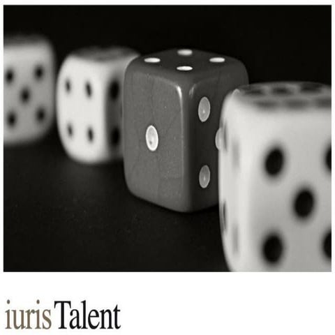 IurisTalent