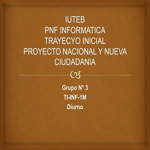 El proyecto democrático y la realidad socio-política