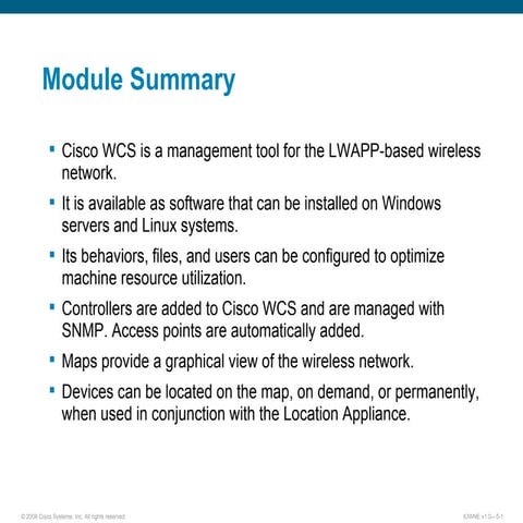 How to configure a cisco wireless access point (ap) from scratch | DOCX