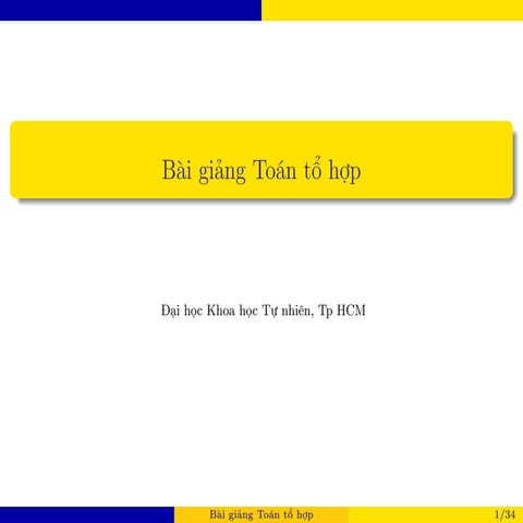 IV.Mot so ky thuat dem khac.pdfbdbbebd bdbdj | PDF