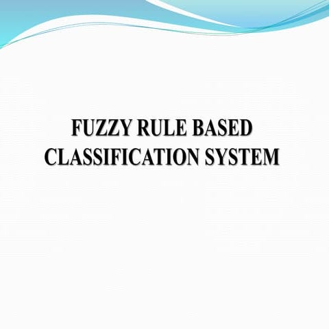 Iv unit-rule rule base