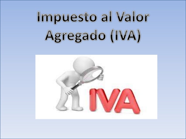 IVA