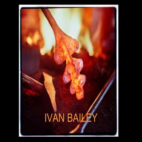 Ivan bailey