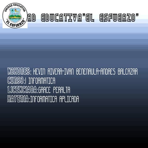 Ivan benenaula kevin rivera-andrs balcazar