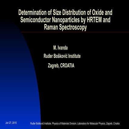 Ivanda eucmos 2004 last