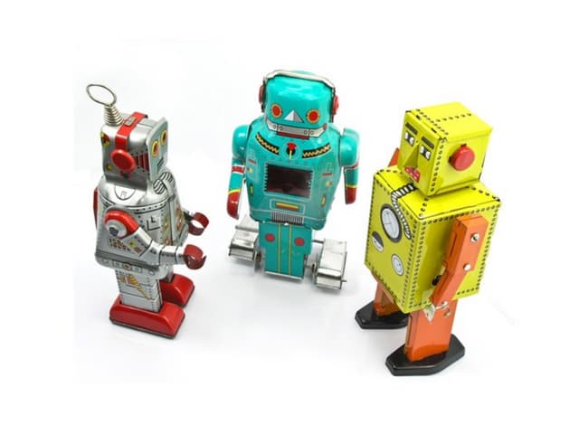 The Power of Context and The Future...