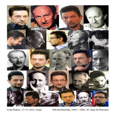 Edi Pucer - Aleksandar Ranković | PDF
