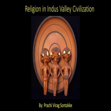 Ivc religion pdf