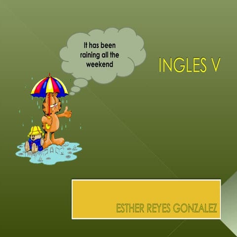 Prepositions in on | PPTX