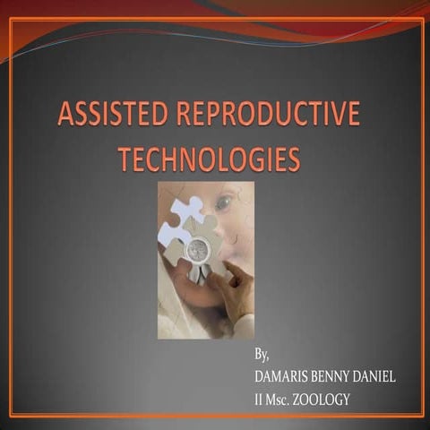 in vitro fertilization