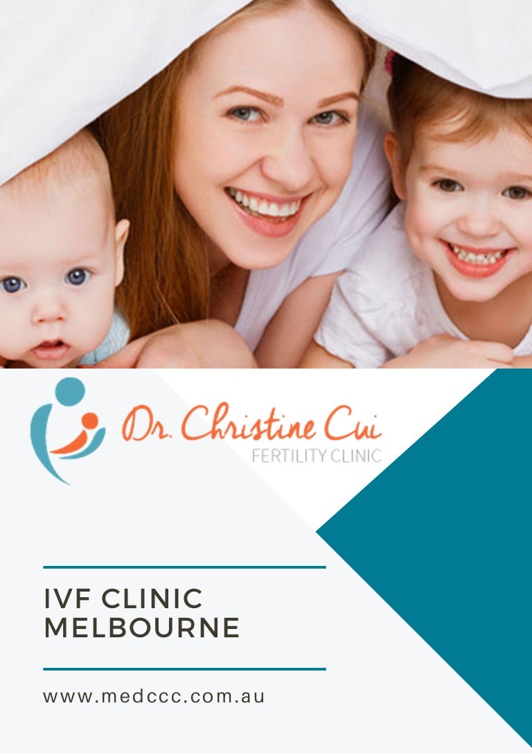 Ivf clinic melbourne