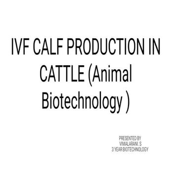 IVF IN ANIMAL CASE STUDY By Vimalarani.pptx