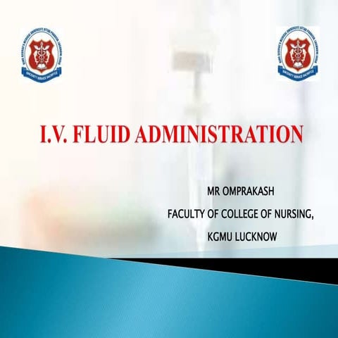 IV FLUID AD  (1).pptx