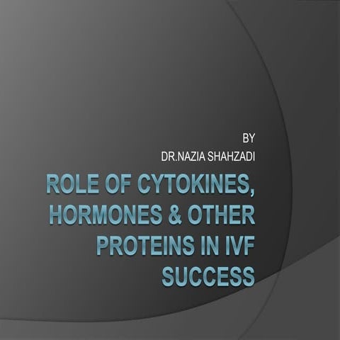 IVF SUCCESS STORY.pptx