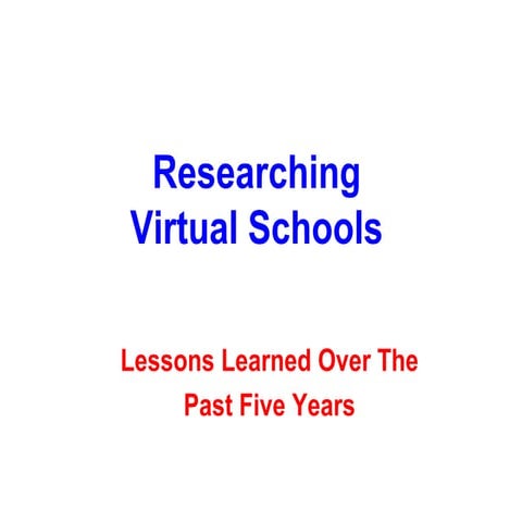 Integrating information literacy | PPTX