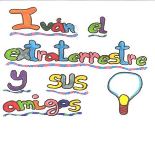 Iván el extraterrestre