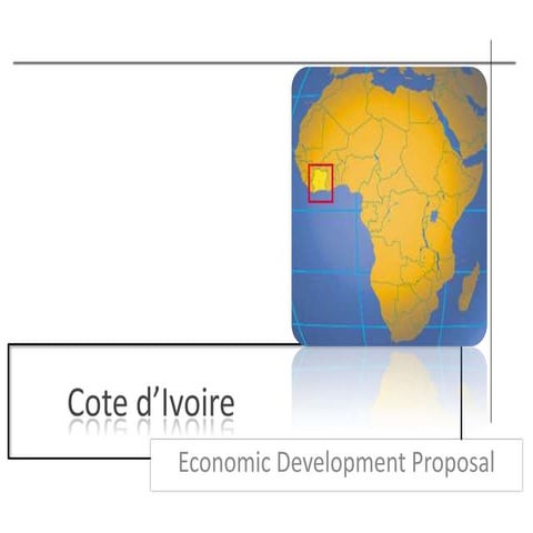 Cote_d_Ivoire | PPT