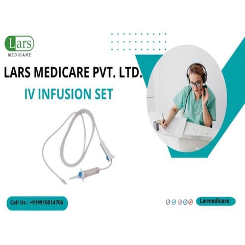 iv set.Ppt