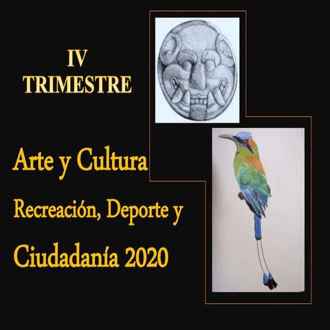 Iv trimestre  2020  consolidado