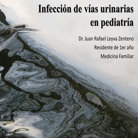 Ivu pediatria
