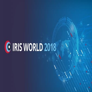 IRIS World 2018 - Keynote 2 - Thrive in the Digital Economy