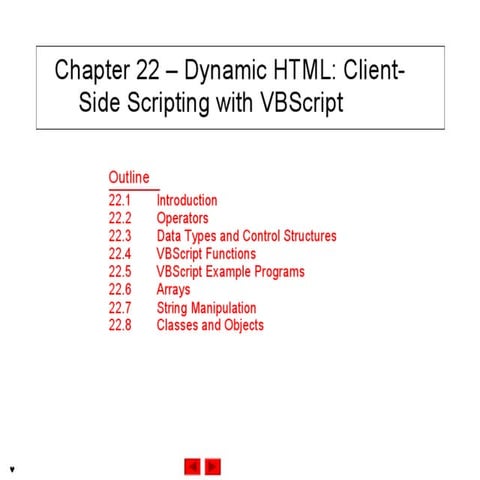 Internet development 22 | PPT
