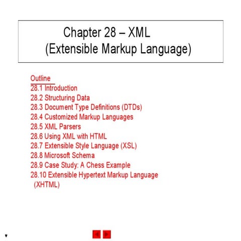 Internet development 28 | PPT