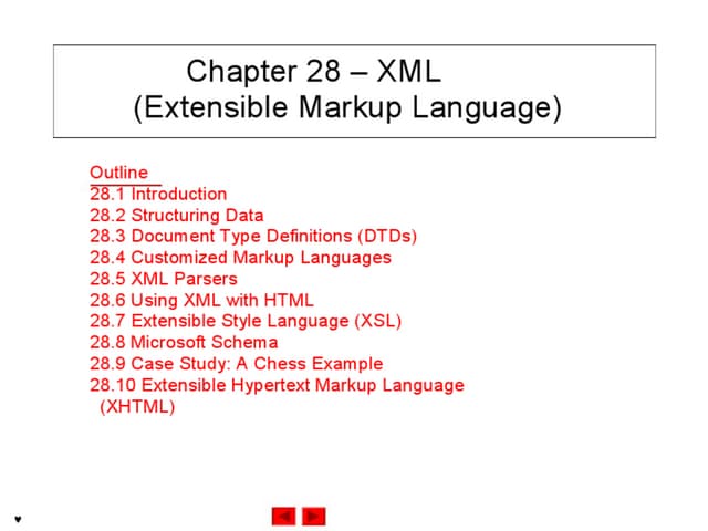 Internet development 28 | PPT