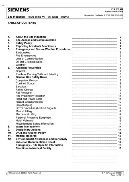 Hospital Emergency codes | PPTX