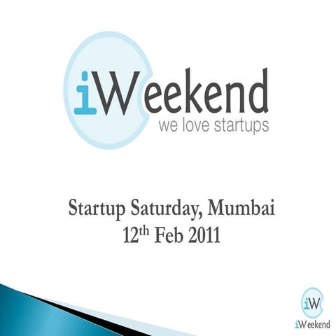 I w at_startupsaturday