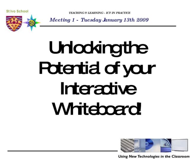 IWB INSET