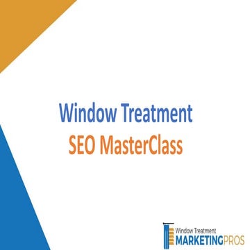IWCE SEO Masterclass - Tues 900.pptx