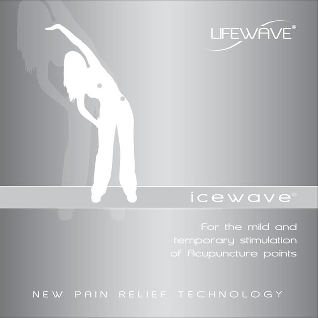 Icewave Booklet