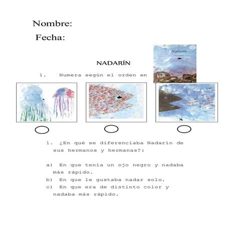 Nadarin | PDF