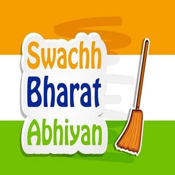 IWM seminar swachh bharat abhiyan full presentation about current scenarisos....