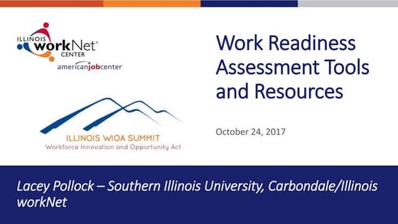 Demand Occupations | PPT