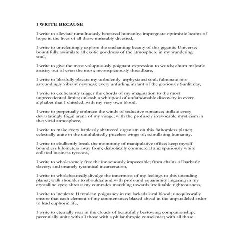 Philosophy | PPTX